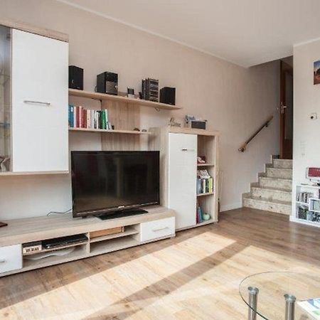 Ferienwohnung Hilleseeblick Βίντερμπεργκ Εξωτερικό φωτογραφία